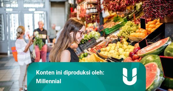 3 Hal yang Bisa Kamu Lakukan agar Weekendmu Tetap